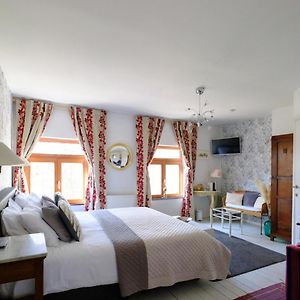 Deluxe Double Kamer