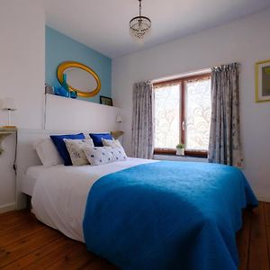 Kamer met een King Size Bed